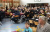 Skolejubilæum på skolen i Veflinge – 300 mennesker deltog