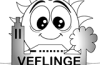 Sportsuge i Veflinge