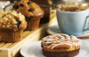 Arabisk/Sønderjysk/Fynsk kaffebord Søndag d. 22. november fra kl. 13:00 – 17:00 på Lindebo