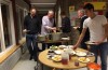 Åben skole fællesspisning