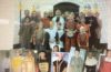 Hans Tausens festspil i Veflinge kirke