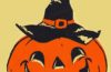 Halloween søndag d. 27. oktober fra kl. 16:00