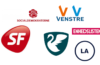 Vægermøde i Veflinge, søndag d. 12. november kl. 13:30-16:30