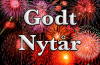 Godt nytår
