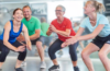 Fitness Tryday i Veflinge