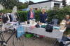 Byloppemarked lørdag d. 25. april kl. 10:00-15:00