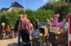 Byloppemarked i Veflinge