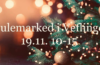 Julemarked i Veflinge Forsamlingshus