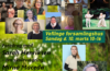 Spirituel helse messe i forsamlingshuset